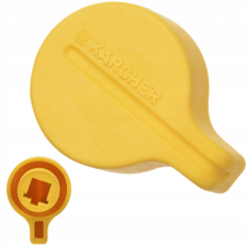 Karcher Kärcher HDS 555-797 Eredeti Kapcsológomb Tartó kisháztartási gépek kiegészítői