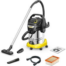 Karcher kwd 6 p s v-30/8/22/t (bsy) eu porszívó