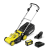 Karcher LMO 3-18 Battery Set (1.445-411.0)