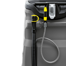 Karcher Manuális öblítőrendszer B 150R kisháztartási gépek kiegészítői