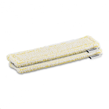 Karcher Mikroszálas beltéri törlőhuzat ablaktisztítóhoz (26331300) (26331300) tisztító- és takarítószer, higiénia