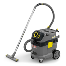 Karcher NT 30/1 Tact Te L Száraz-nedves porszívó porszívó