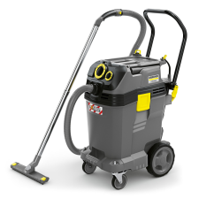 Karcher NT 50/1 Tact Te L Száraz-nedves porszívó porszívó