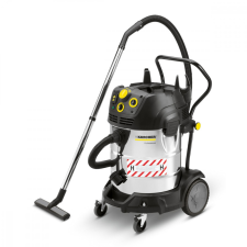 Karcher NT 75/1 Tact Me Te H (1.667-294.0) porszívó