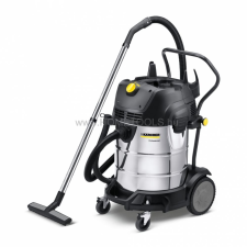 Karcher NT 75/2 Tact Me porszívó