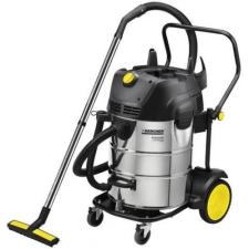 Karcher NT 75/2 Tact Me Tc (1.667-289.0) porszívó