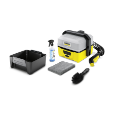 Karcher OC 3+Bike mobil magasnyomású mosó (1.680-017.0) magasnyomású mosó