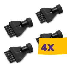 Karcher Réstisztító kefe készlet 4db kisháztartási gépek kiegészítői