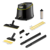 Karcher SC 3 Annyversary Edition, 1.513-436.0