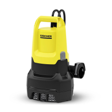 Karcher SP 22.000 Dirt (1.645-850.0) szivattyú
