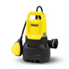 Karcher SP 9.500 Dirt (1.645-800.0)