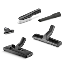 Karcher Univerzális kereskedelmi és ipari készlet kisháztartási gépek kiegészítői