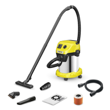 Karcher WD 3 P S V-17/4/20 1.628-195.0 porszívó
