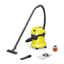 Karcher WD 3 V-15/6/20 16281220 porszívó