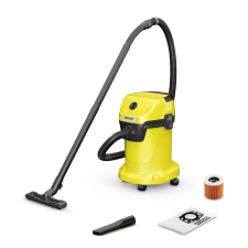 Karcher WD 3 V-19/4/20 16281070 porszívó