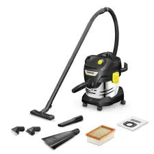 Karcher WD 4 S Go!Further 1.628-262.0 porszívó