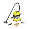 Karcher WD 4 S V-20/5/22 1.628-260.0