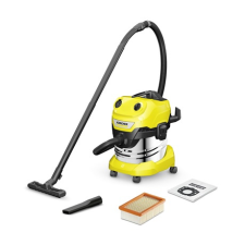 Karcher WD 4 S V-20/5/22 1.628-260.0 porszívó