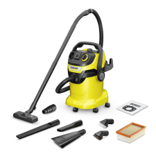 Karcher WD 5 P V-25/8/35 (1.628-314.0) porszívó