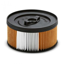 Karcher WD patronszűrő száraz-nedves porszívóhoz kisháztartási gépek kiegészítői