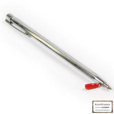 Karctű Abraboro - 15cm kés és bárd