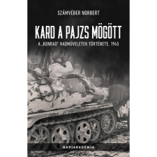 Kard a pajzs mögött történelem