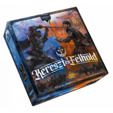 Kard és Korona Kereszt és Félhold társasjáték társasjáték