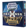 Kard és Korona Kft. Hexpanse társasjáték