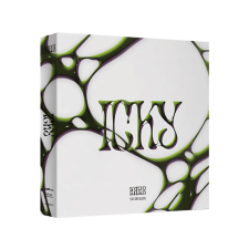  Kard - Icky (Special Version) (Slipcase) (CD + könyv) rock / pop