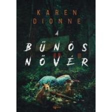 Karen Dionne A bűnös nővér irodalom