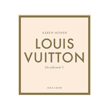  Karen Homer - Louis Vuitton történelem
