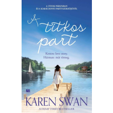 Karen Swan - A titkos part regény