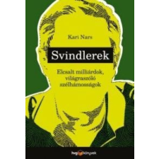 Kari Nars Svindlerek gazdaság, üzlet