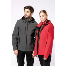 KARIBAN Dzseki Kariban unisex, titanium, 2XL munkaruha