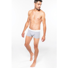 KARIBAN Férfi alsónadrág Kariban KA800 Men'S Boxer Shorts -XL, Fuchsia