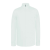 KARIBAN Férfi ing Kariban KA515 Men'S Long-Sleeved Mandarin Collar Shirt -4XL, White