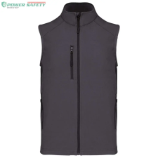 KARIBAN FÉRFI SOFTSHELL MELLÉNY munkaruha