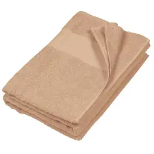 KARIBAN KA111 BEACH TOWEL 100X150 lakástextília