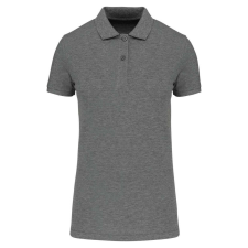 KARIBAN KA2026 LADIES&- 039; ORGANIC 180 PIQUÉ POLO SHIRT 2XL blúz