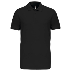 KARIBAN KA239 MIKE - MEN'S SHORT-SLEEVED POLO SHIRT 2XL