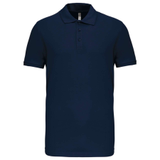 KARIBAN KA239 MIKE - MEN'S SHORT-SLEEVED POLO SHIRT M munkaruha