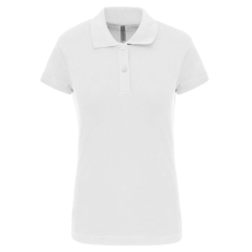 KARIBAN KA240 BROOKE - LADIES' SHORT-SLEEVED POLO SHIRT S