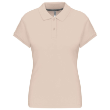 KARIBAN KA242 LADIES' SHORT-SLEEVED POLO SHIRT S munkaruha