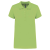 KARIBAN KA255 LADIES’ SHORT-SLEEVED PIQUÉ POLO SHIRT L