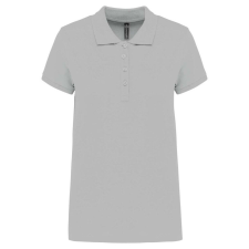 KARIBAN KA255 LADIES’ SHORT-SLEEVED PIQUÉ POLO SHIRT L női póló