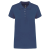 KARIBAN KA255 LADIES’ SHORT-SLEEVED PIQUÉ POLO SHIRT XS