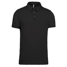 KARIBAN KA262 MEN'S SHORT SLEEVED JERSEY POLO SHIRT S munkaruha