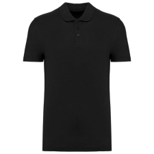 KARIBAN KA295 UNISEX PIQUÉ POLO SHIRT 4XL férfi póló