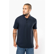 KARIBAN KA295 UNISEX PIQUÉ POLO SHIRT S