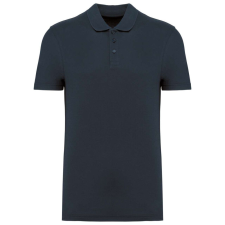 KARIBAN KA295 UNISEX PIQUÉ POLO SHIRT S férfi póló